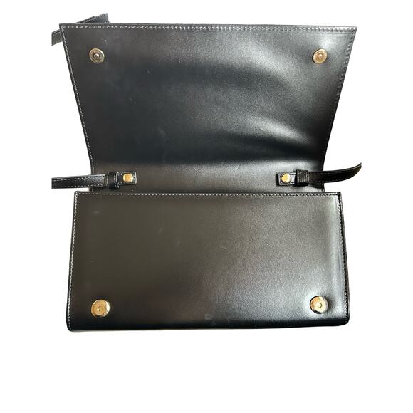 Authentic VALENTINO BY MARIO VALENTINO - Lena Lavoro Crossbody Bag NEW with Tags - Picture 6 of 15